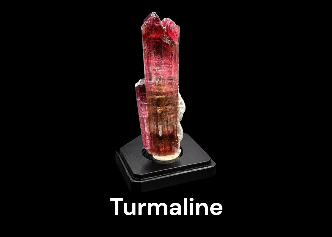 Turmalin